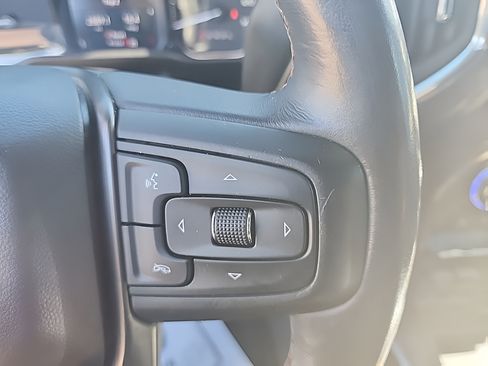 Used 2021 GMC Sierra 1500 AT4 AWD/4WD image 17