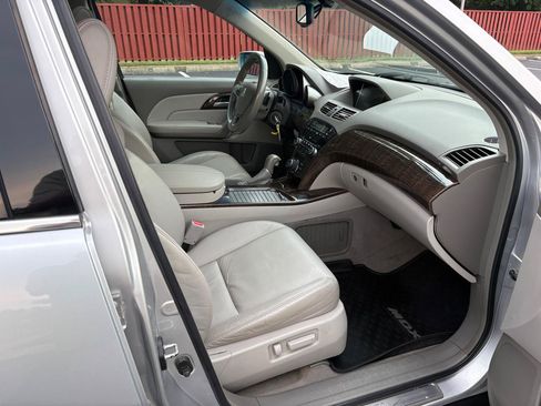 Used 2022 Acura MDX SH-AWD w/ Advance Package image 18