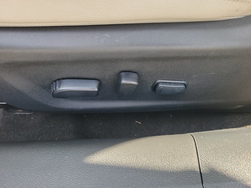 Certified 2022 Nissan Altima 2.5 SL FWD image 16