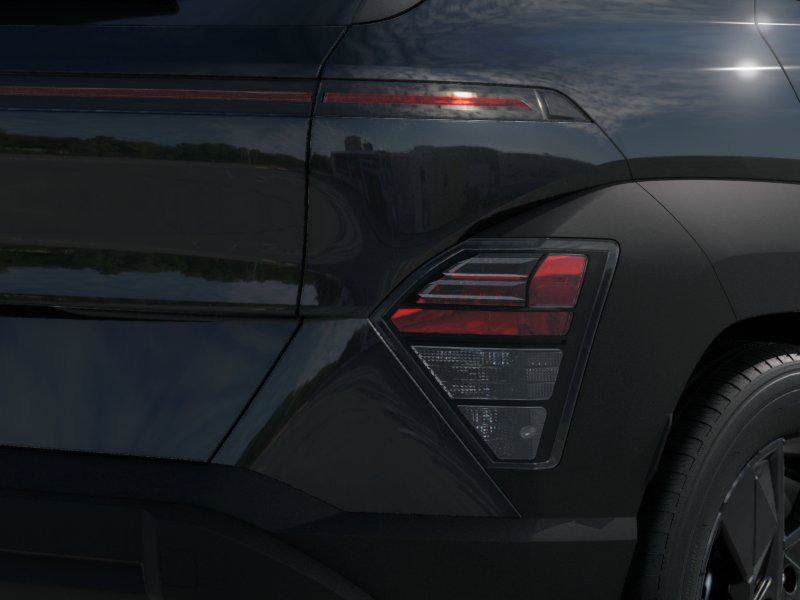 New 2027 Hyundai Kona SEL Sport FWD image 12