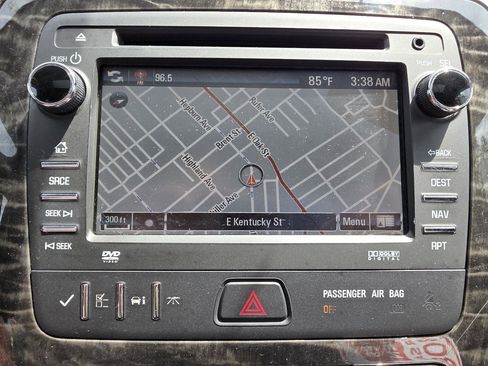 Used 2013 Buick Enclave Premium w/ Trailering Provision Package FWD image 59