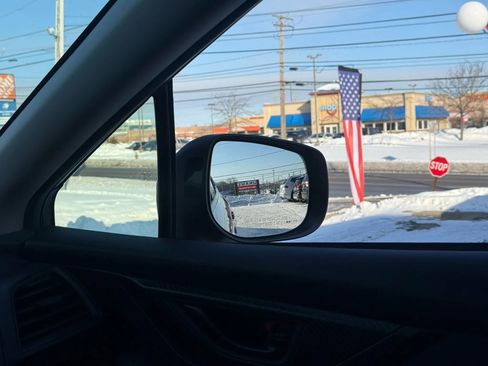 Used 2023 Subaru Crosstrek 2.0i Premium image 44