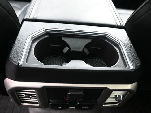 Used 2017 Ford F150 Platinum w/ Equipment Group 701A Luxury image 42