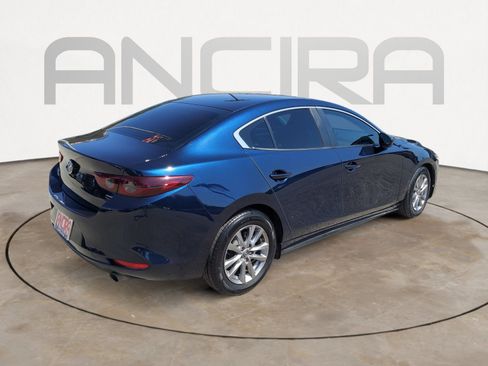 Used 2021 MAZDA MAZDA3 s FWD image 10