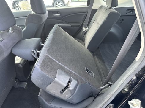 Used 2014 Honda CR-V LX image 29
