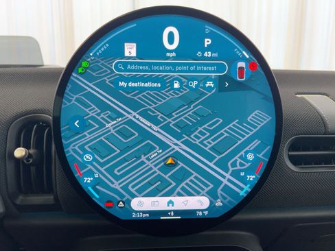 New 2026 MINI Cooper 2-Door Hardtop image 33