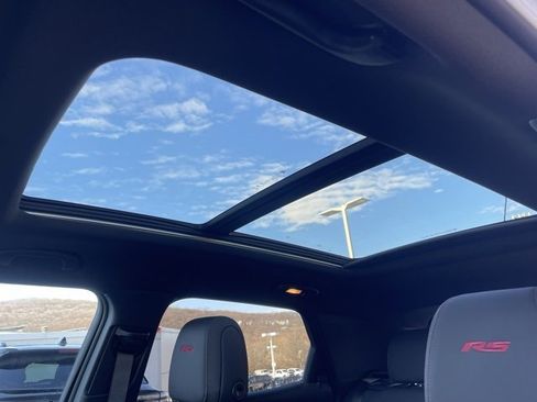 New 2026 Chevrolet TrailBlazer RS w/ Convenience Package image 28