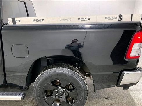Used 2023 RAM 1500 Big Horn AWD/4WD image 36