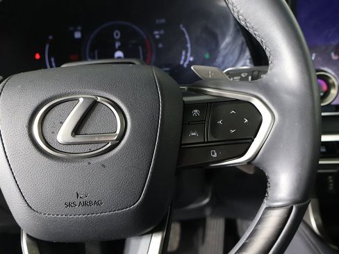 Used 2023 Lexus RX 350 Premium Plus w/ Accessory Package image 41