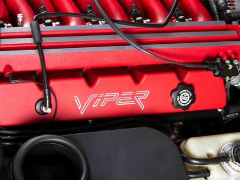 Used 1995 Dodge Viper RT/10 image 31