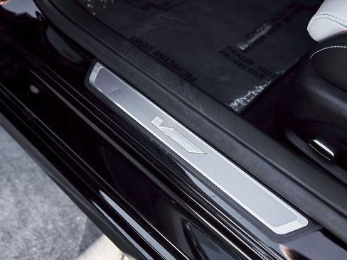 Used 2023 Cadillac CT5 V Blackwing w/ Driver Assist Package image 35