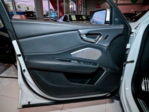 Used 2021 Acura RDX A-Spec image 17