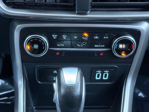 Used 2021 Ford EcoSport SE image 30