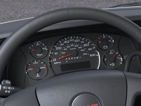 New 2025 GMC Savana 2500 LT w/ LT Preferred Equipment Group image 18