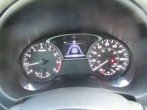 Used 2017 Nissan Altima 2.5 SR w/ Midnight Edition Package image 29