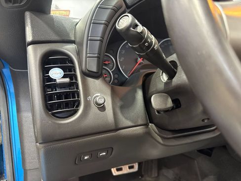Used 2009 Chevrolet Corvette Convertible RWD image 99