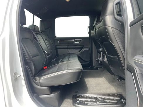 Used 2024 RAM 1500 Rebel w/ Rebel Level 2 Equipment Group AWD/4WD image 20