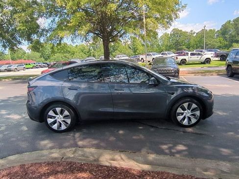 Used 2020 Tesla Model Y Long Range AWD/4WD image 6