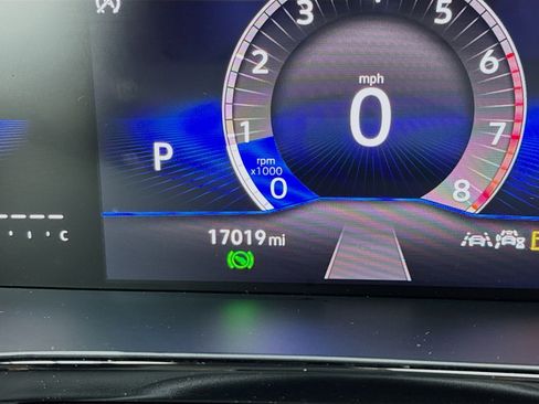 Used 2024 Volkswagen Taos S image 8