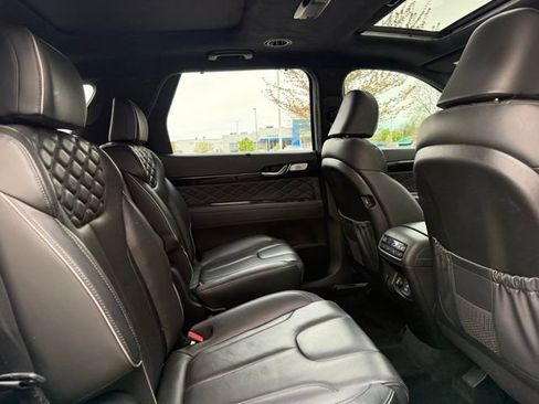 Used 2020 Hyundai Palisade Limited AWD/4WD image 34