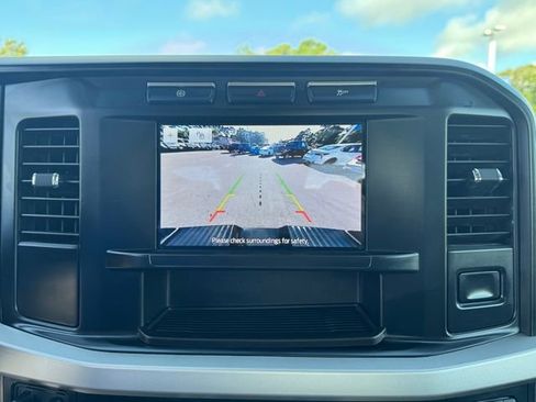Used 2024 Ford F250 XLT image 12