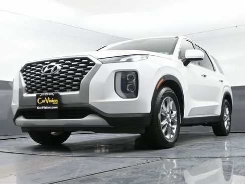 Used 2021 Hyundai Palisade SE image 46