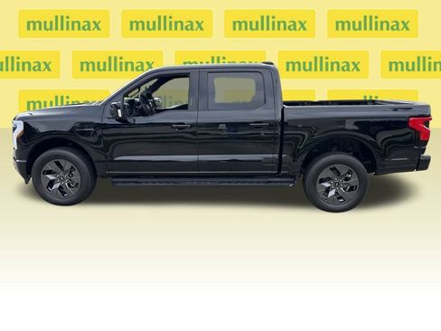 Certified 2023 Ford F150 Lightning Lariat image 10