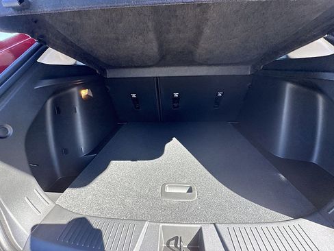 New 2026 Chevrolet Trax LT w/ Driver Confidence Package image 13