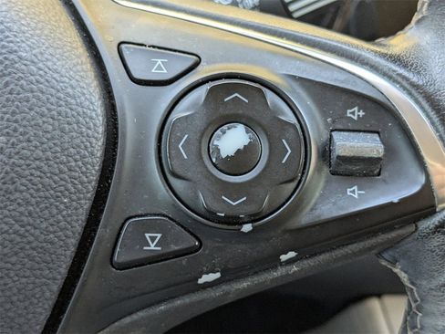 Used 2018 Buick Envision Premium w/ Driver Confidence Package image 28