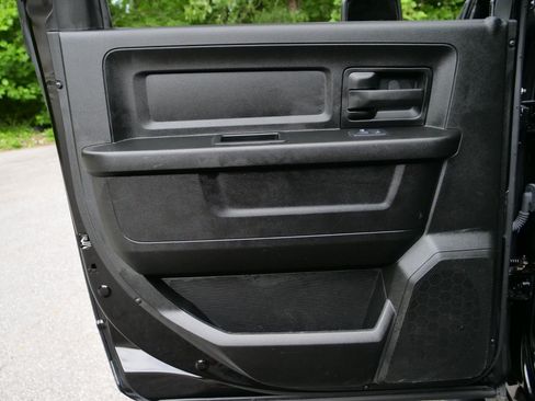 Used 2024 RAM 2500 Tradesman AWD/4WD image 23
