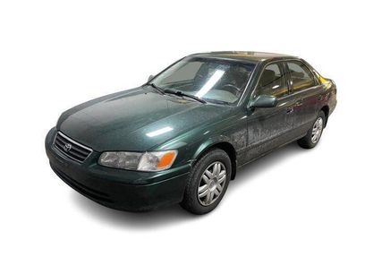 Used 2000 Toyota Camry CE