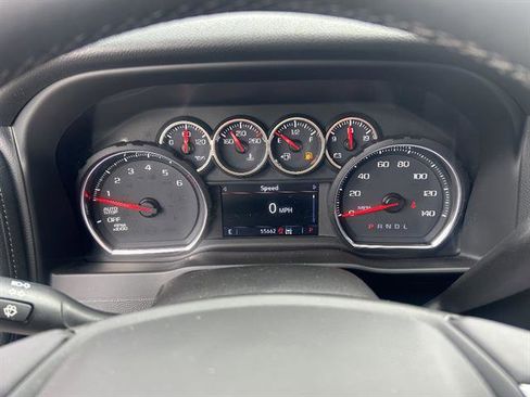 Certified 2019 Chevrolet Silverado 1500 RST w/ All-Star Edition image 14