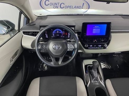 Certified 2026 Toyota Corolla LE FWD image 17