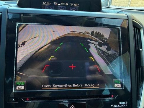 Used 2017 Subaru Impreza 2.0i Limited image 9