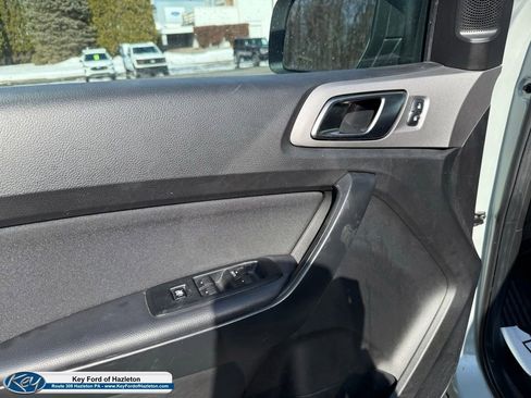 Used 2023 Ford Ranger XLT w/ Equipment Group 302A High image 10