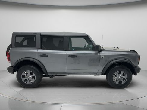 Used 2025 Ford Bronco Big Bend AWD/4WD image 4