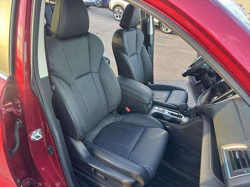 Certified 2025 Subaru Ascent Limited w/ Popular Package #2 image 15