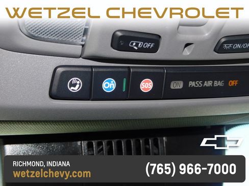 Used 2025 GMC Sierra 2500 SLT w/ Texas SLT Premium Package AWD/4WD image 43