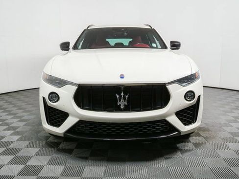 Used 2019 Maserati Levante S GranSport image 37