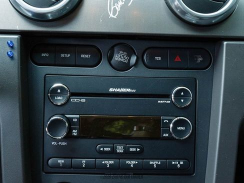 Used 2008 Ford Mustang Shelby GT500 RWD image 55