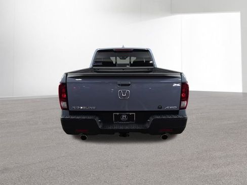 Used 2023 Honda Ridgeline RTL image 14