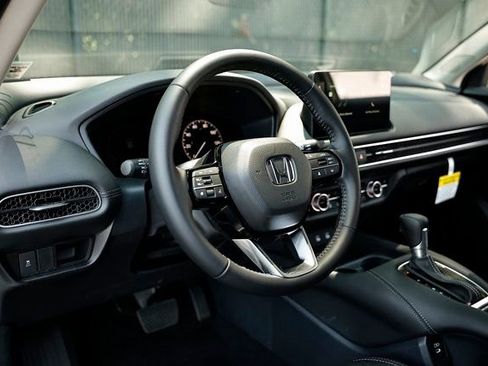 New 2026 Honda HR-V EX-L image 22