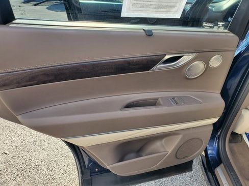 Used 2022 Genesis GV80 2.5T w/ Prestige Package 04 image 21