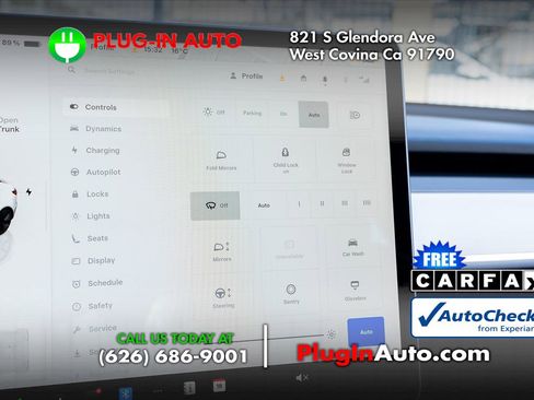 Used 2022 Tesla Model 3 Long Range image 21