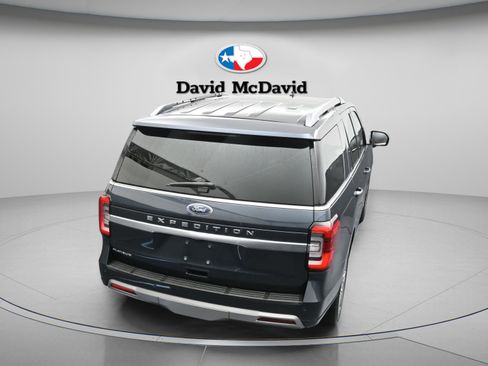 Used 2023 Ford Expedition Platinum RWD image 48