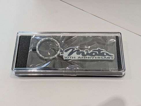 Used 1999 MAZDA MX-5 Miata image 42