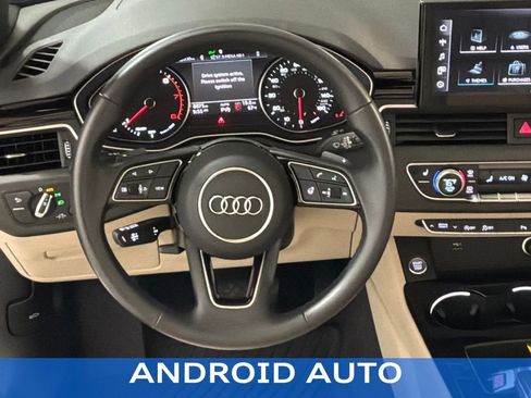 Used 2023 Audi A5 2.0T Premium w/ Convenience Package AWD/4WD image 12