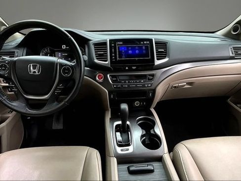 Used 2016 Honda Pilot EX-L image 7