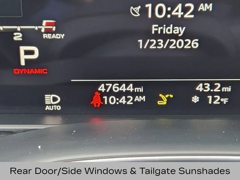 Used 2021 Audi Q7 3.0T Premium Plus w/ Executive Package image 27