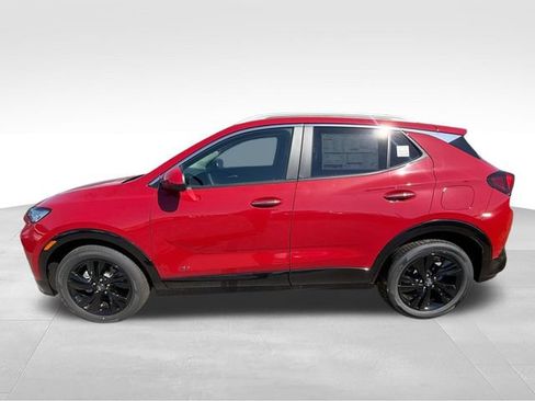 New 2026 Buick Encore GX Sport Touring w/ Comfort Package FWD image 5